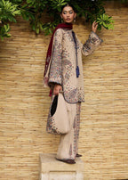 Jugnu Naaz Women 2pcs