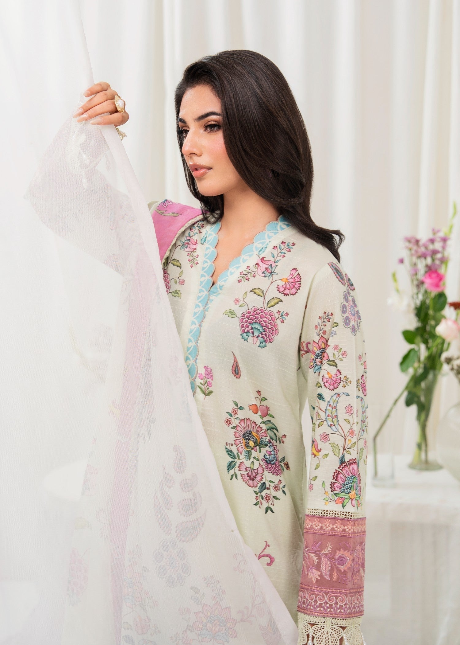 Meerak Pret Gardian Women 3pcs