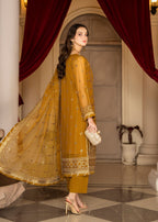 Noorma Kaamal NK RJ 009 Women 3pcs