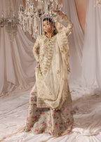 Diara Couture RAISA DF 42 IVORY Women 3pcs