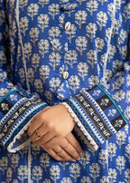 Zellbury WPS2531925 Blue Women 3pcs