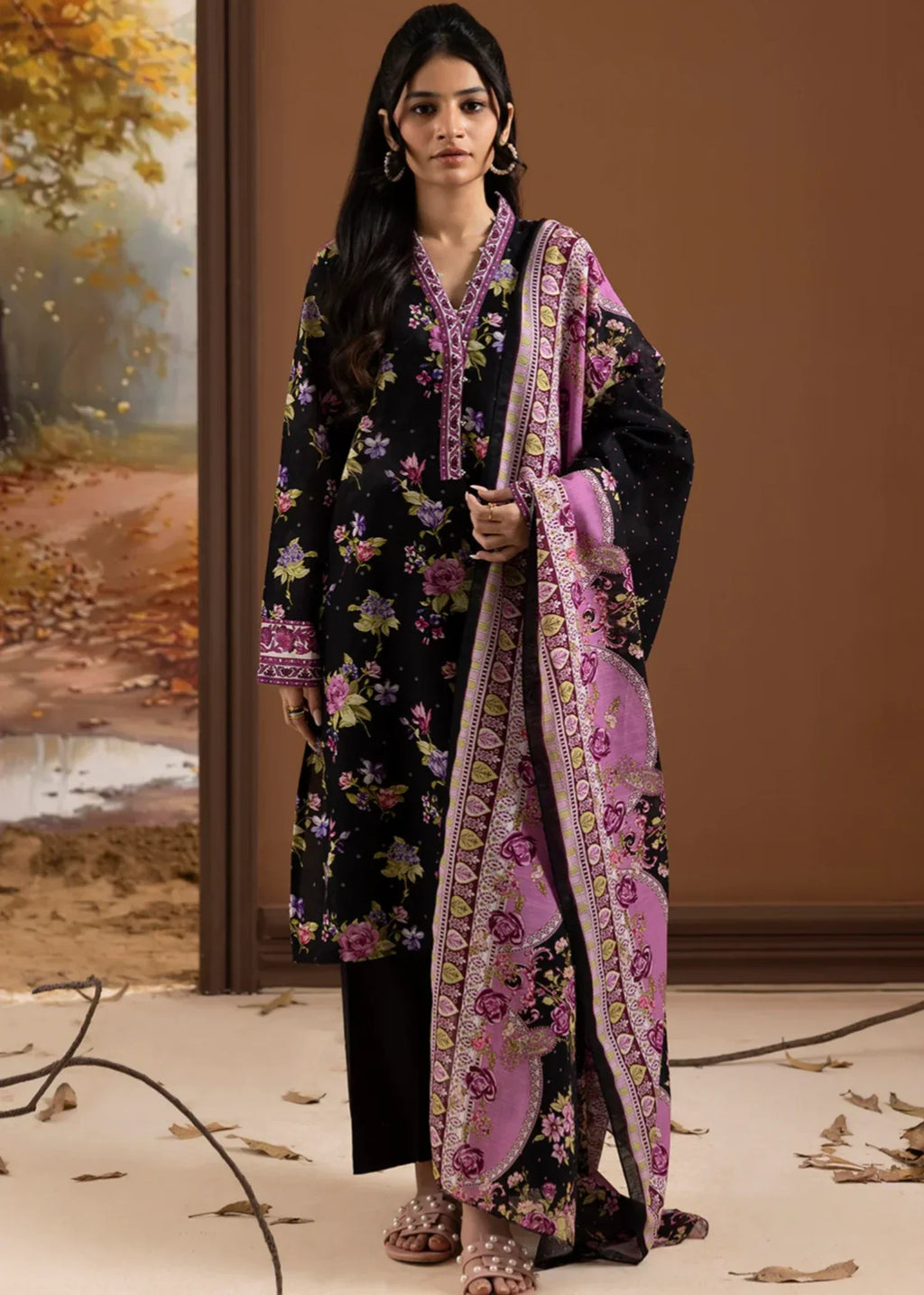 Zellbury WPW2522753 Women 2pcs