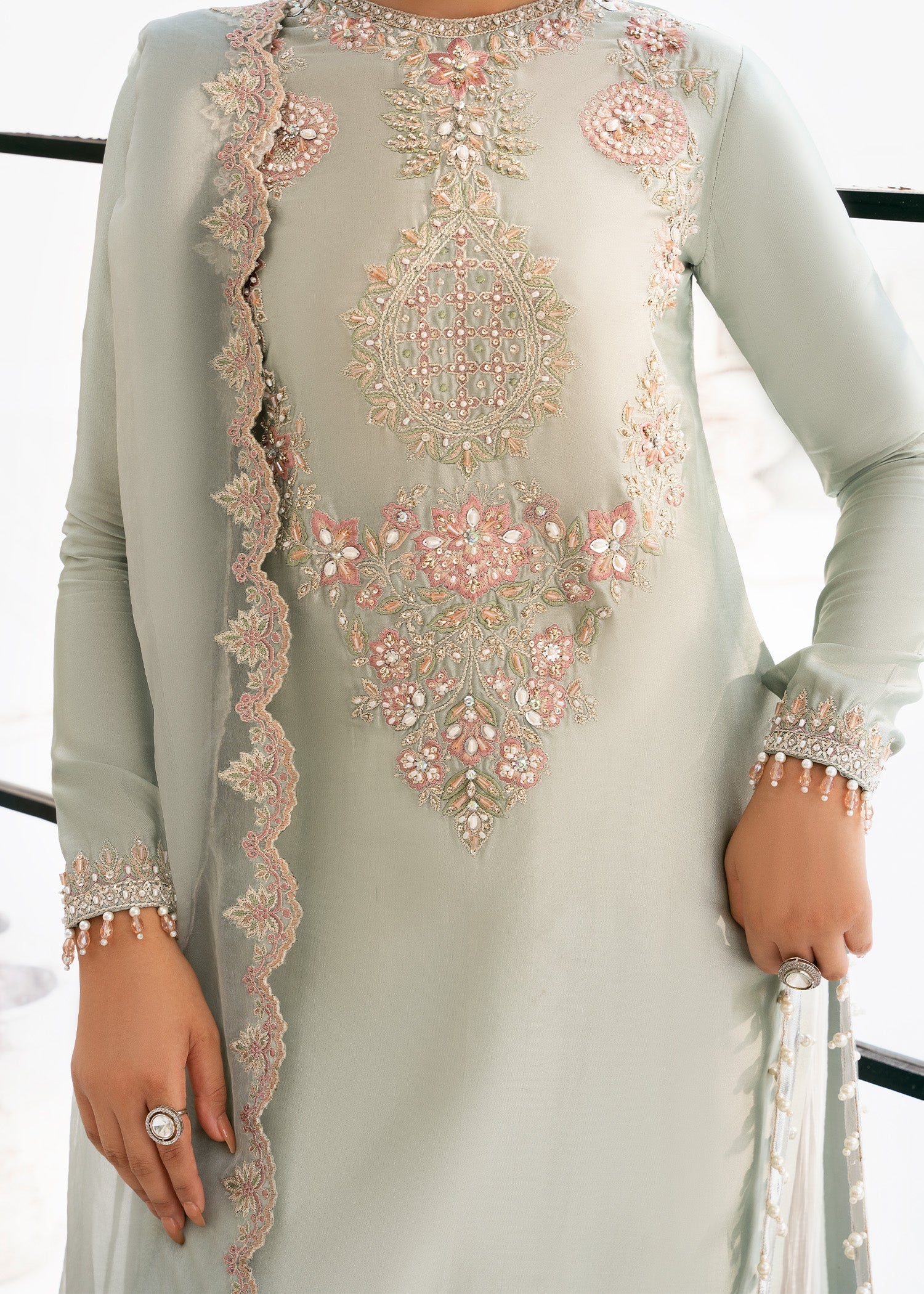 Rang-e-Haya Reve Women 3pcs