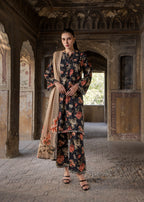 Bin Tayyab BT006512 BRD Women 3pcs