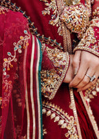 Zarqun 2501 A Women 3pcs