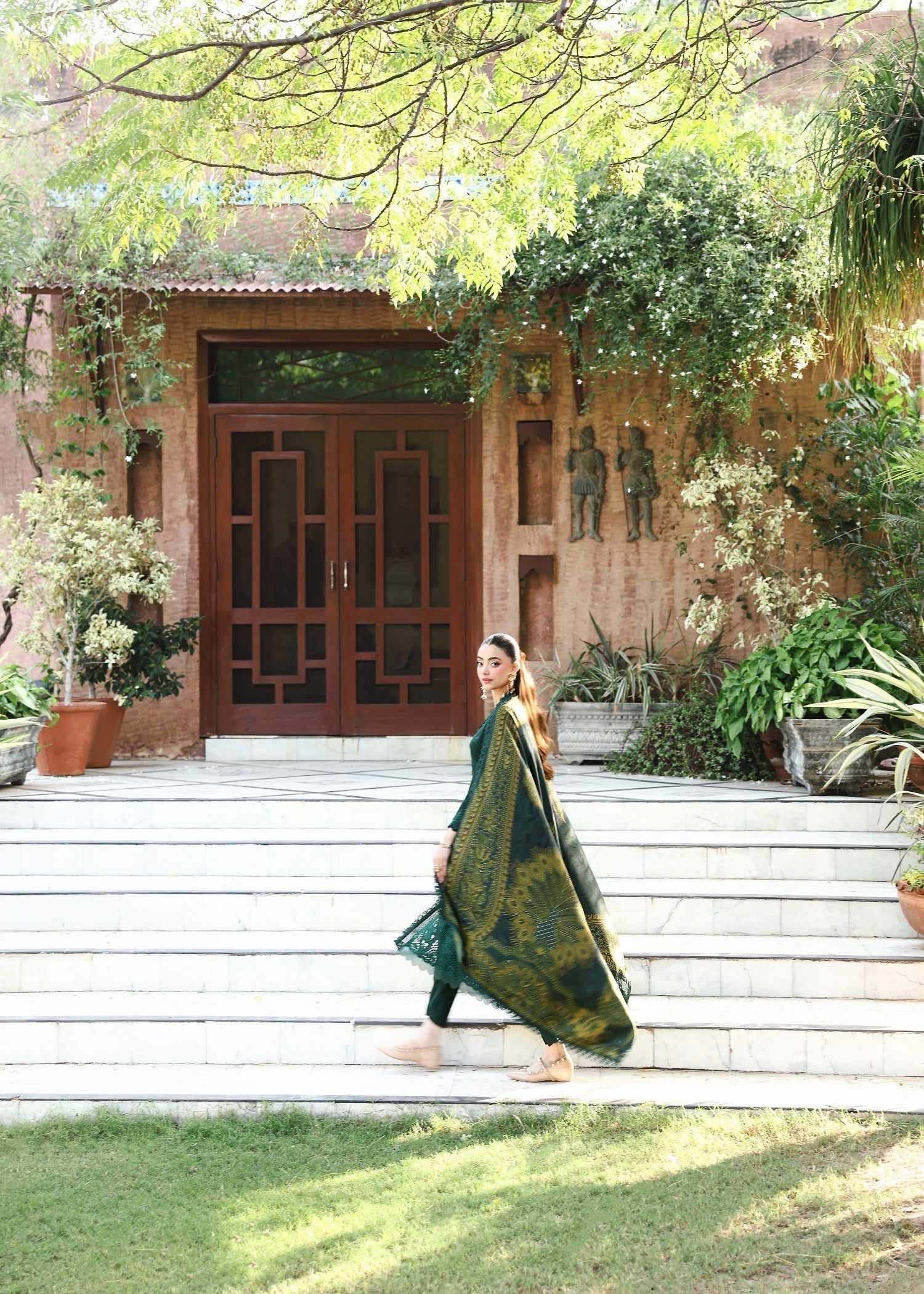 Ally's Pret AL 1130 (N) 25 Women 3pcs