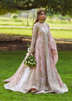 Qalamkar QK *Saira SH 08 Women 2pcs