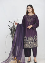 Rb Pret & Couture ABBERA Women 3pcs