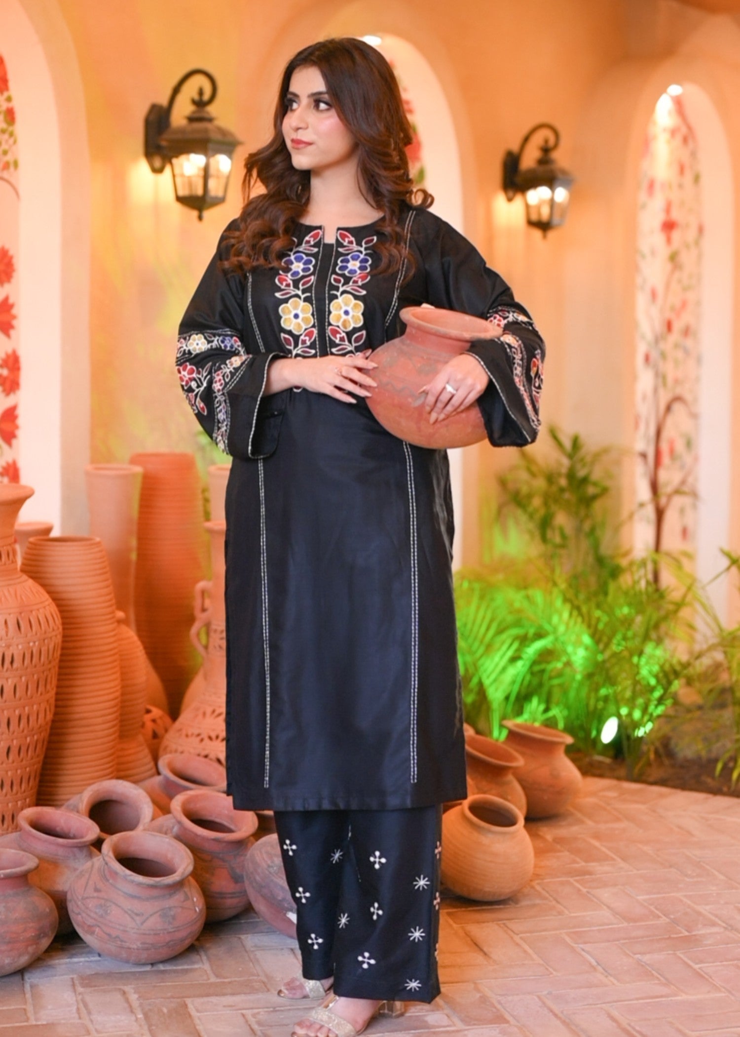 Freshtaawear Arzoo | 2 Peice Women 2pcs