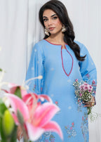 Zoya&Zafar Skymira Women 2pcs