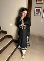 Sarahmaryam ALINA Women 2pcs