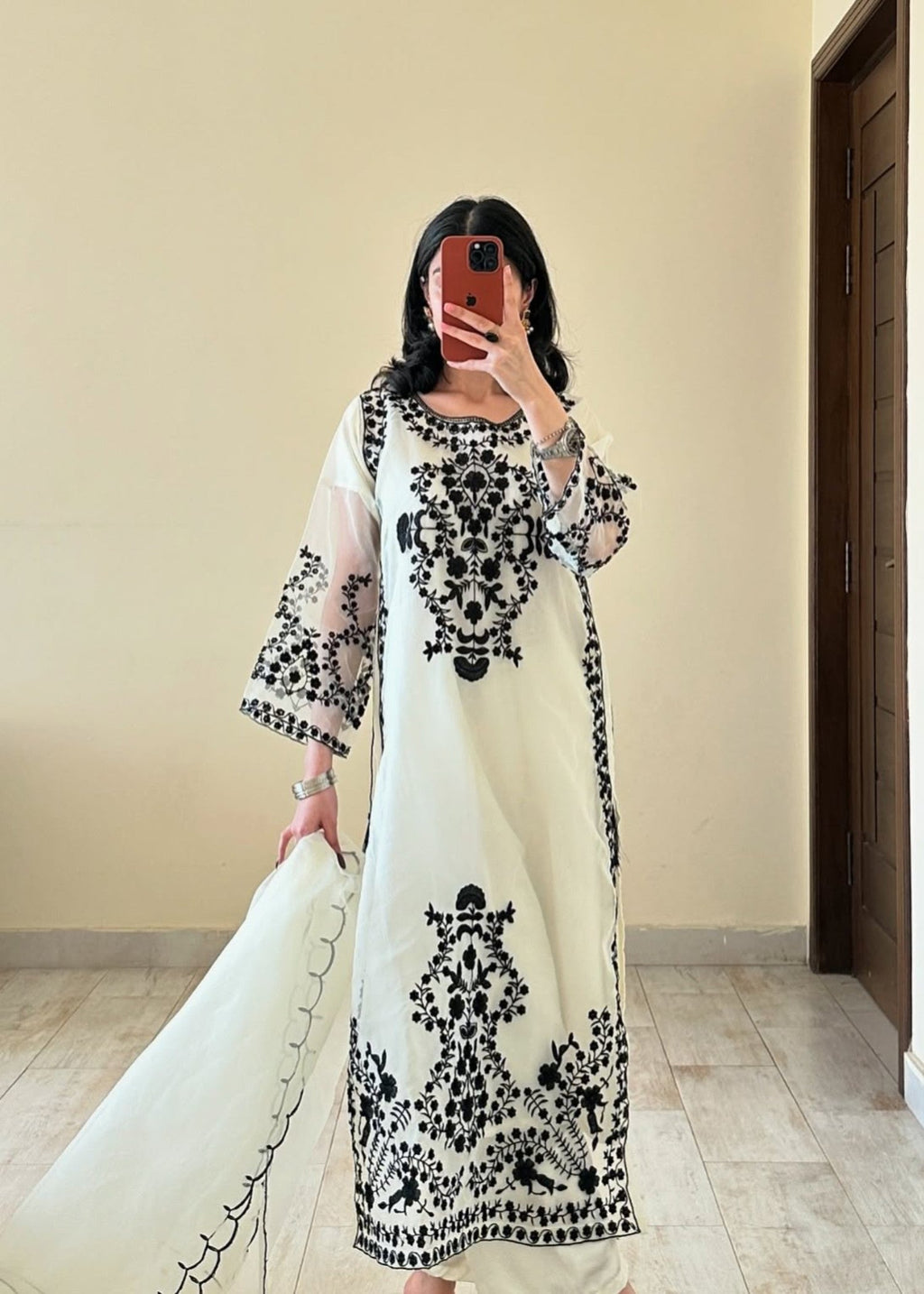 Kunaar Janan Women 3pcs