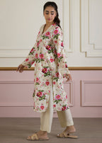 Zellbury WPC2512609 Beige Women 1pcs