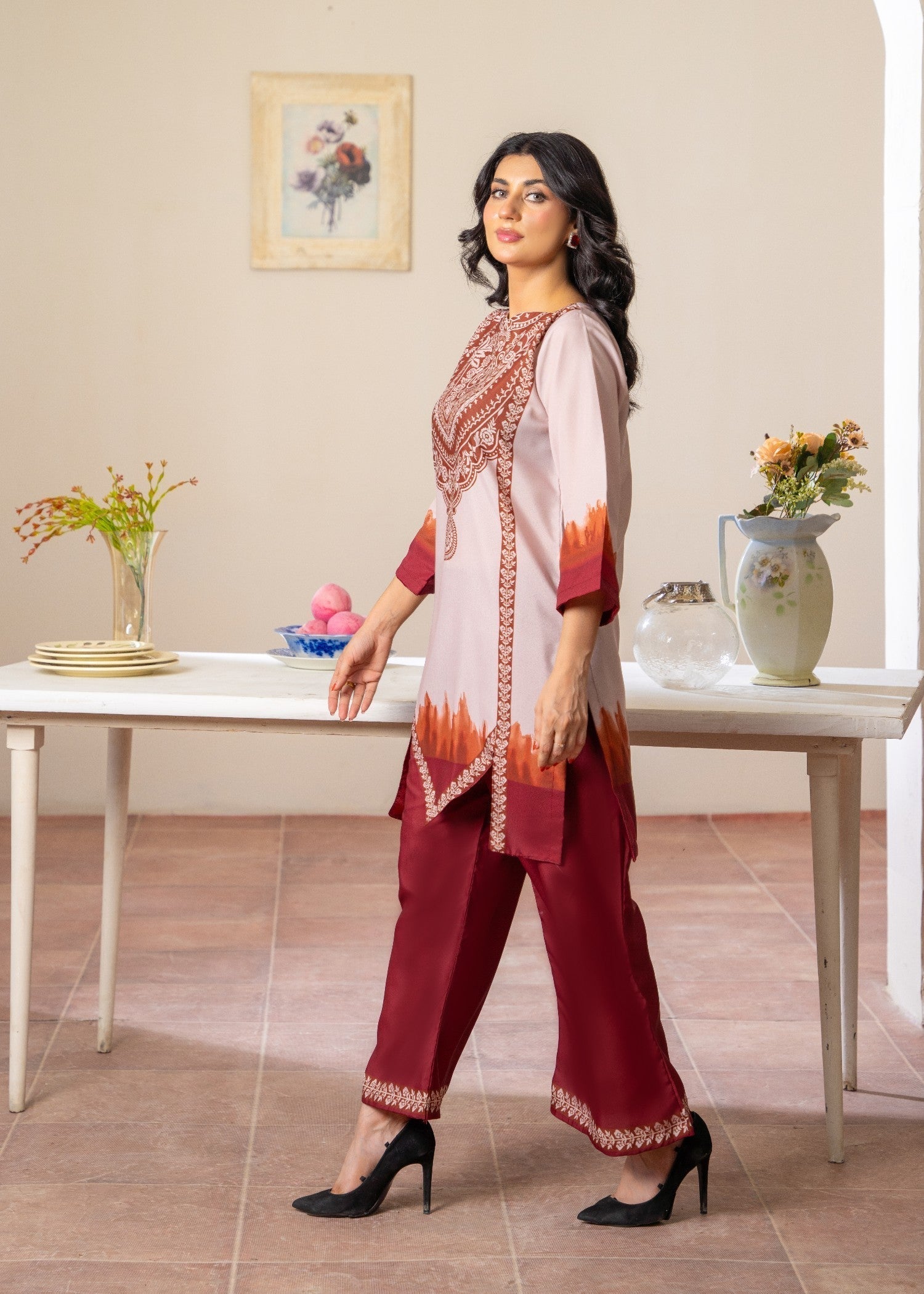 Preetpret Moonlight Women 2pcs