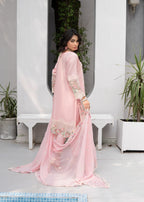 Zainab Fazlani Gulbahar by Women 3pcs