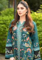 Tehzeeb Libas MAIRA Women 2pcs