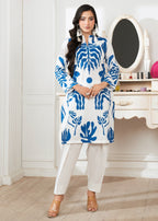 Sahibas By Mirza Shama Women 2pcs