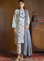 Zellbury WPW2433015 OFF WHITE Women 3pcs