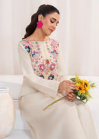 Sahibas By Mirza Shehvam Women 1pcs