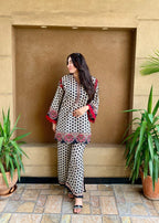 Preetpret Sahira Women 2pcs