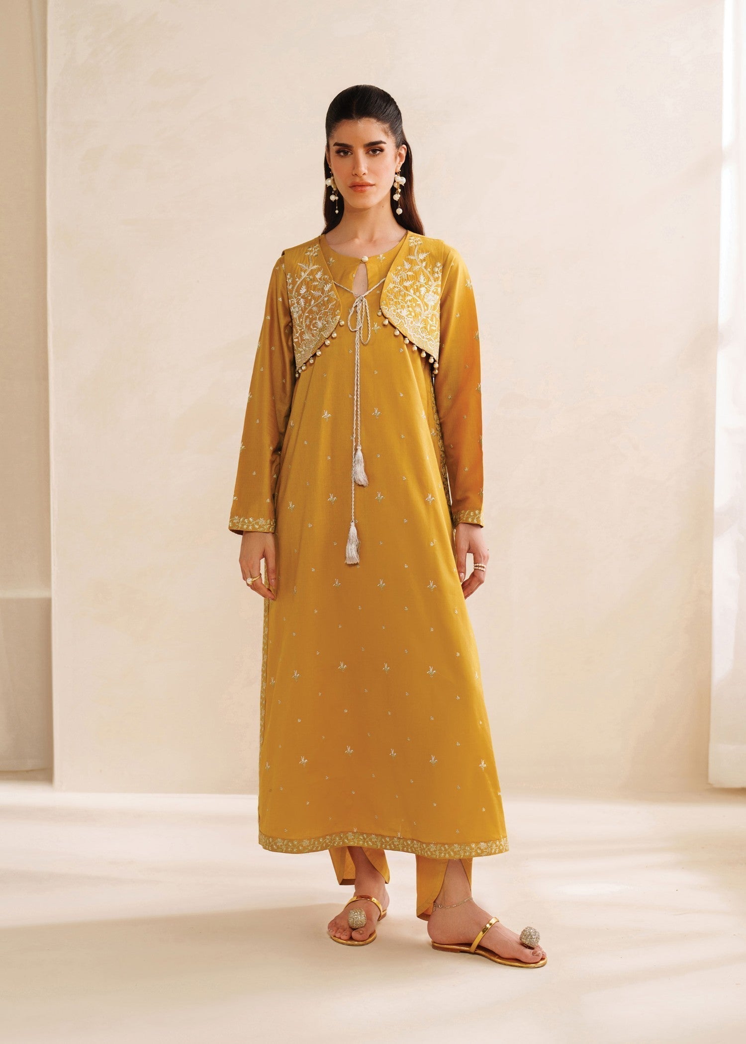 Garnet Clothing Honeydew Women 3pcs