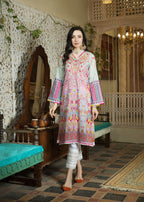 Khatepoesh Puskara Women 1pcs