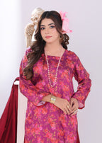 Polawn Basics PB CHARMEUSE SILK 105 | PRET COLLECTION Women 2pcs