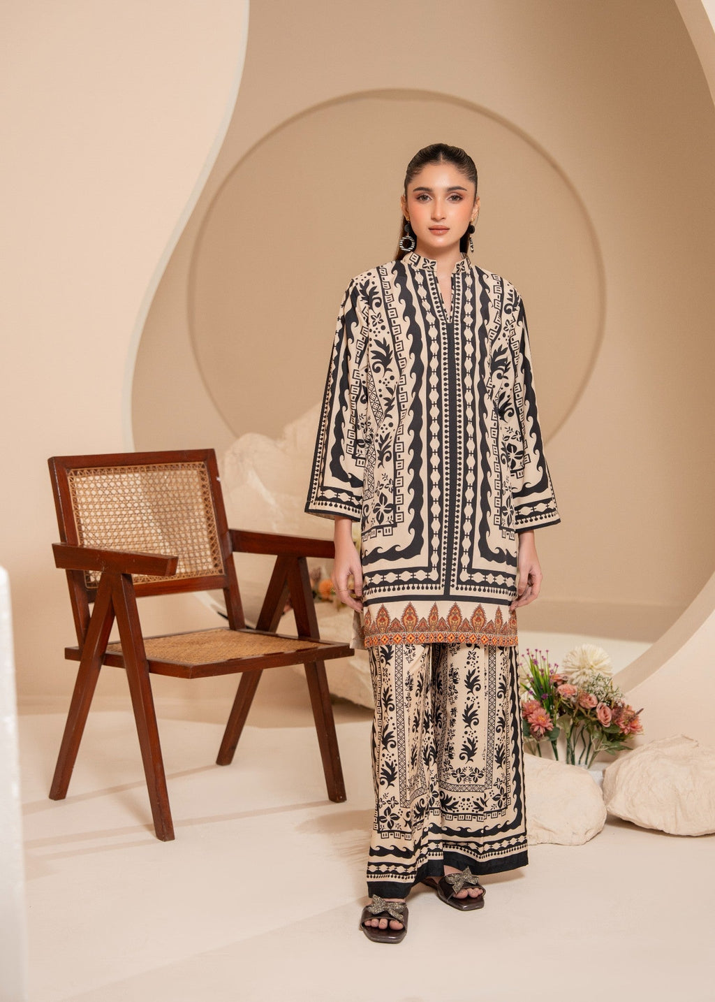 Ramal Black sea Women 2pcs