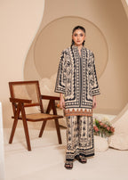 Ramal Black sea Women 2pcs