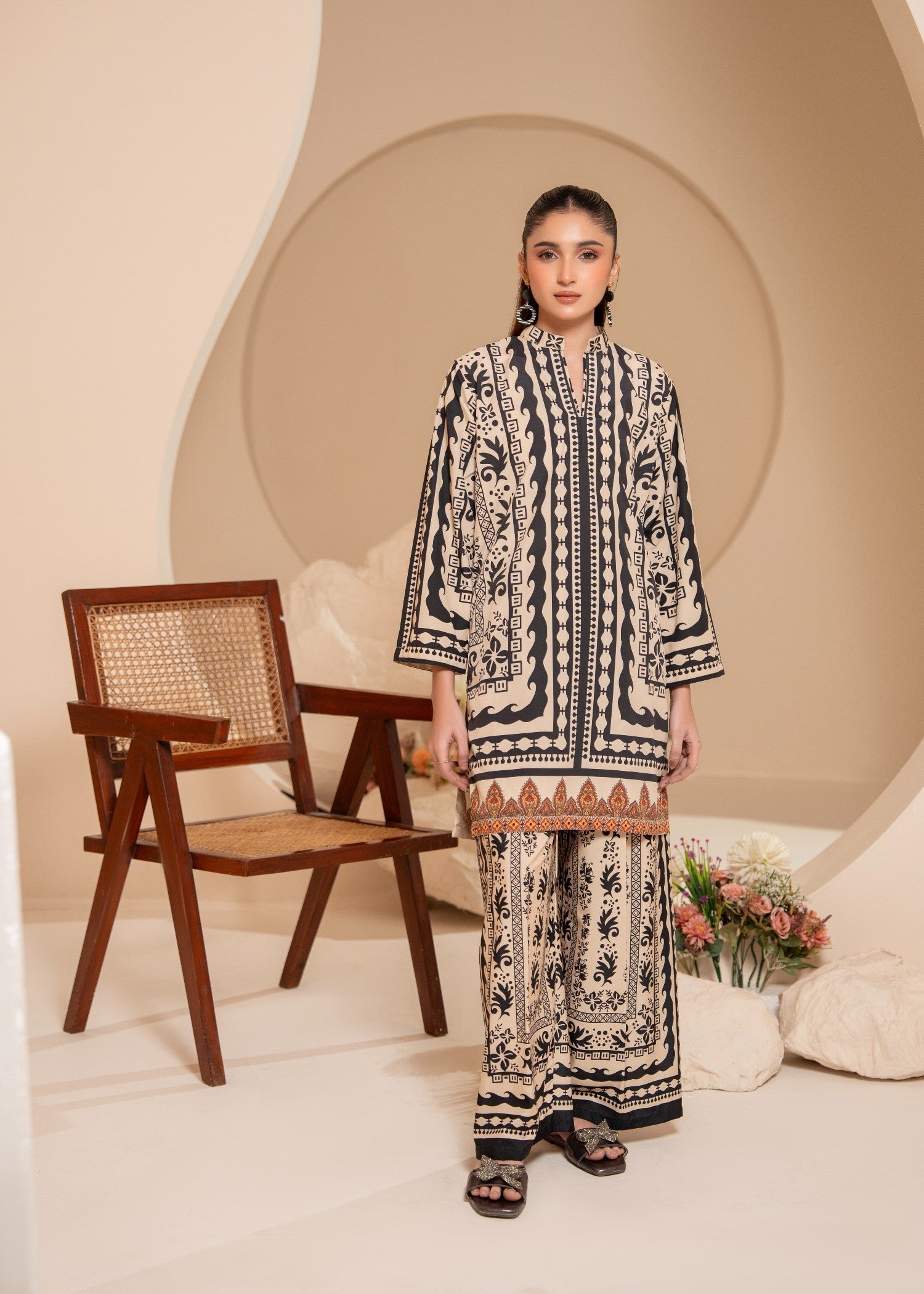 Ramal Black sea Women 2pcs