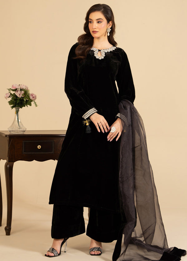 Momin Online Noir Women 3pcs