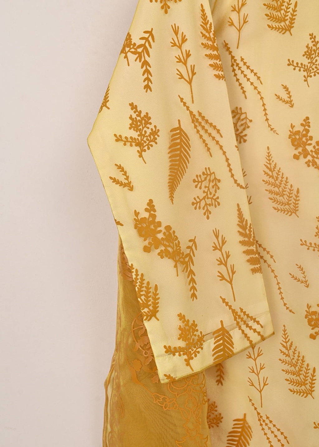 Rehlin RTW 379 | Women’s Organza Women 3pcs