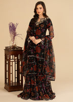 Momin Online Rusha Women 3pcs