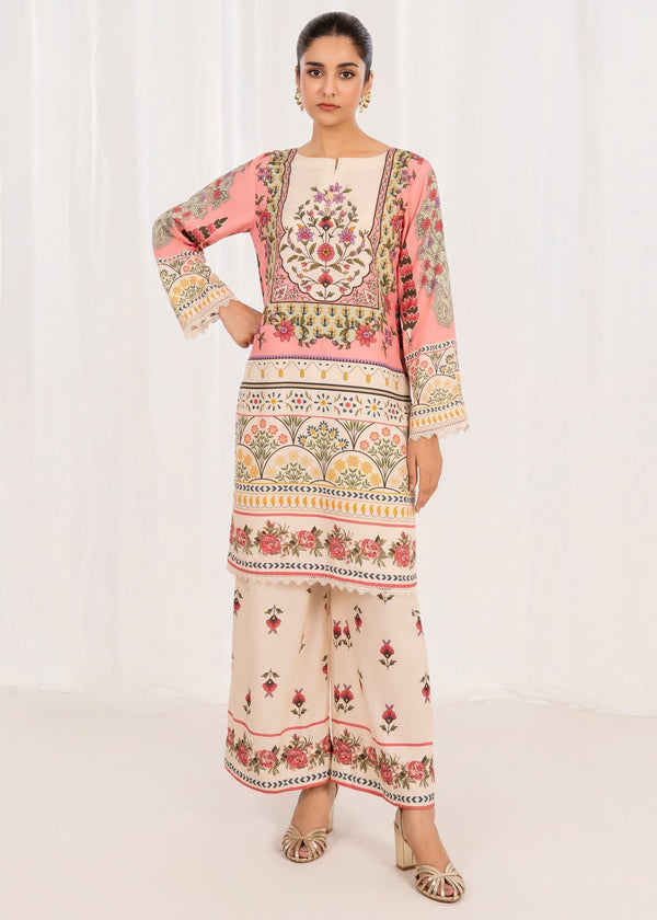 Sahibas By Mirza Casablanca Women 2pcs