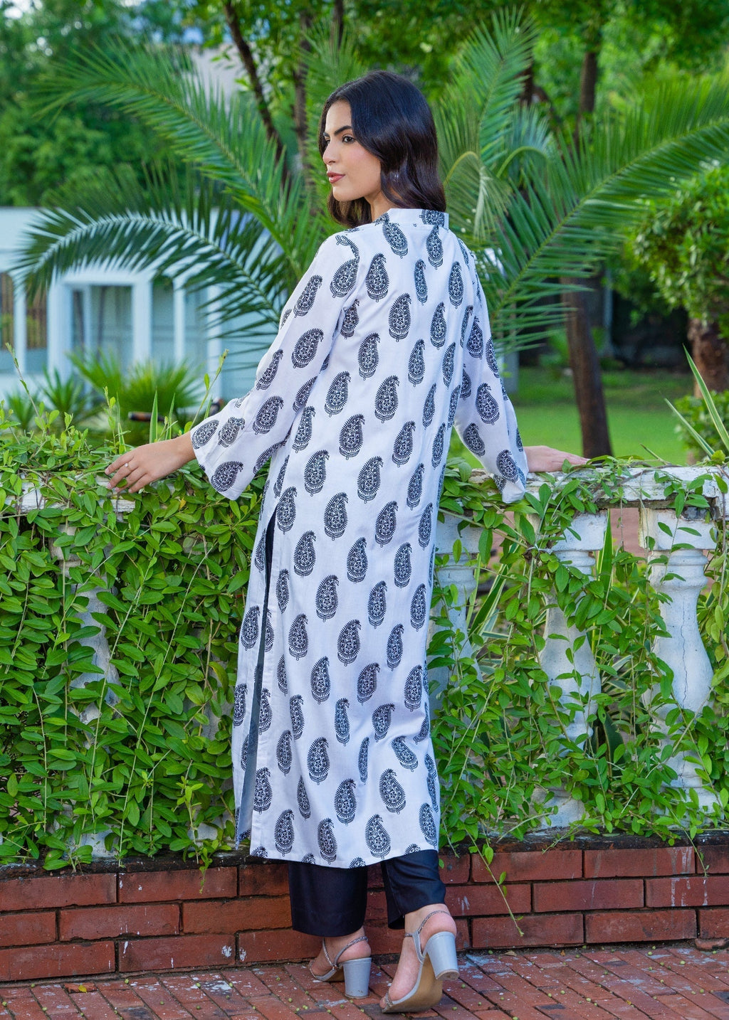 B.K Clothings Seher 2pice Women 2pcs