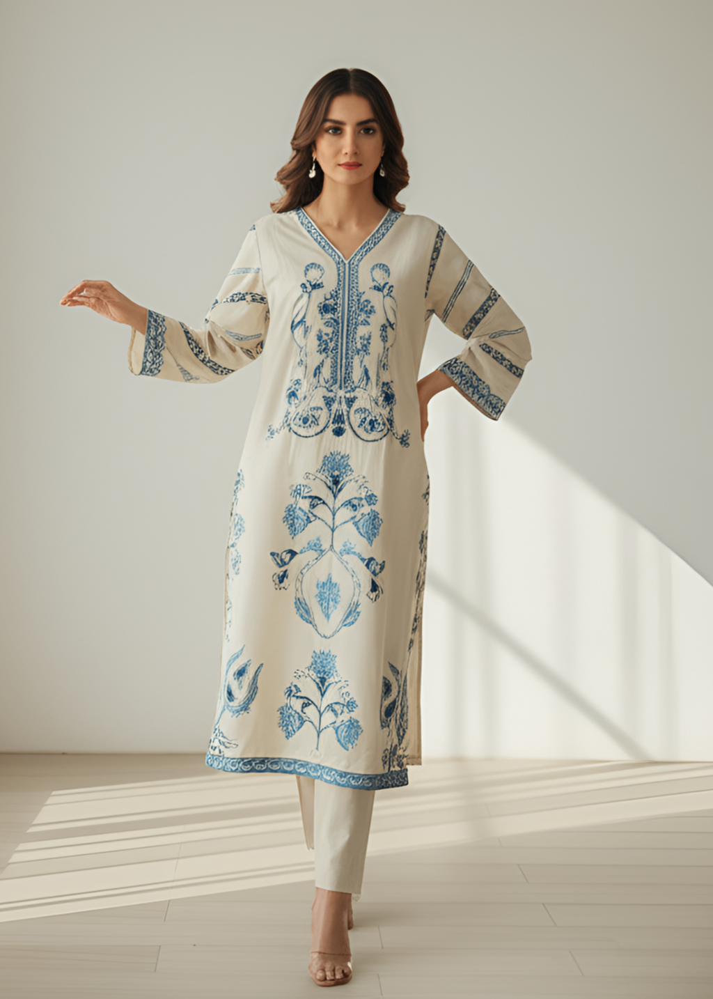 Tawakal Closet Kehksha Women 2pcs