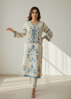 Tawakal Closet Kehksha Women 2pcs