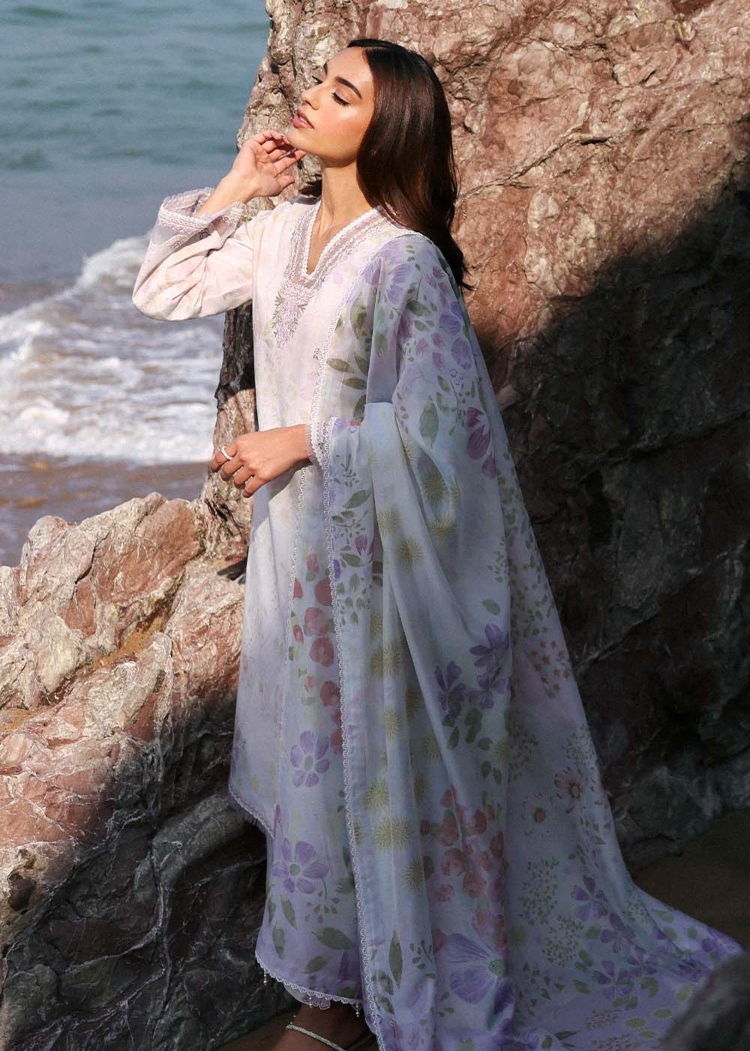 Seran HELIN Women 3pcs