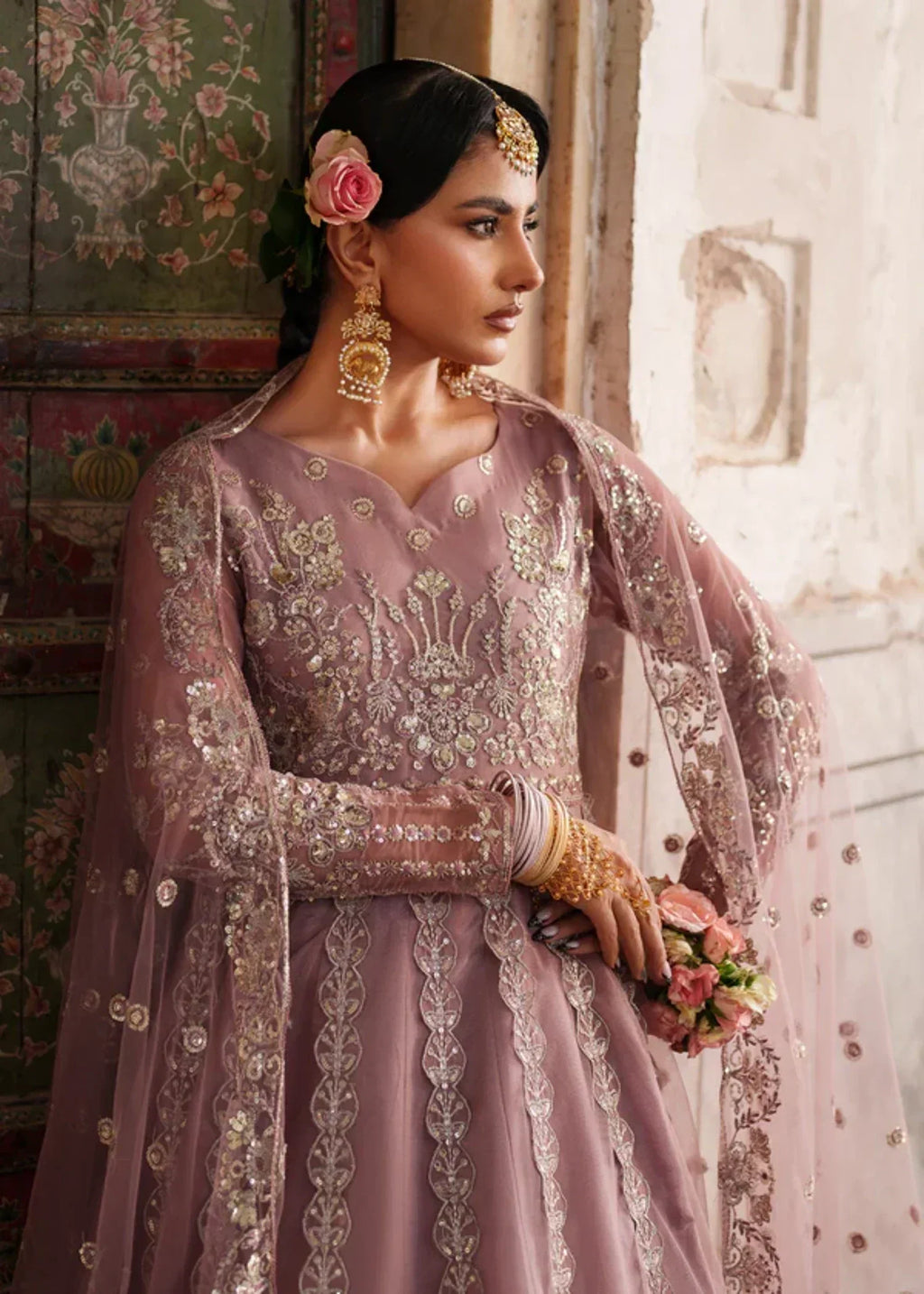 Esra EL 04 Women 3pcs