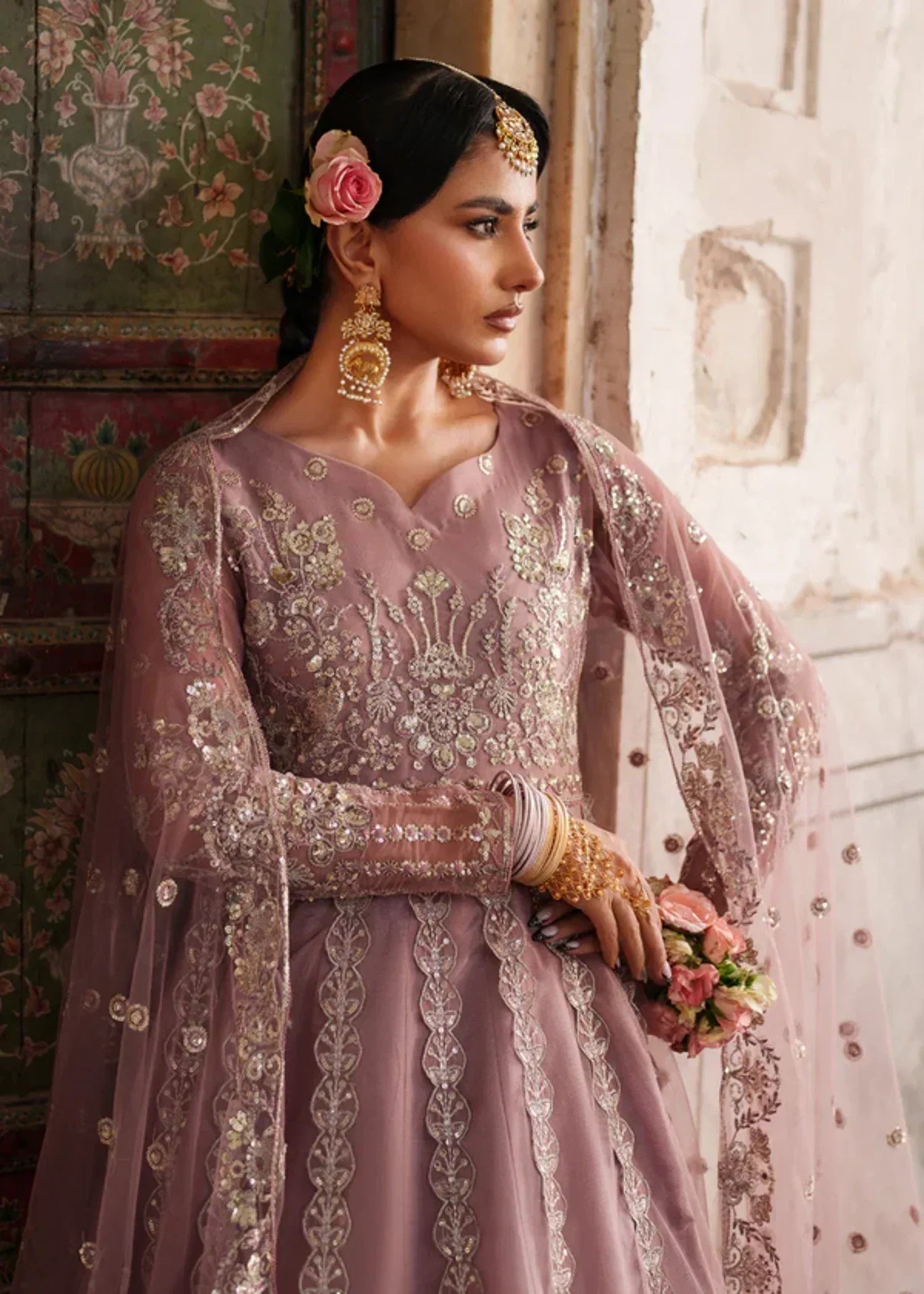 Esra EL 04 Women 3pcs