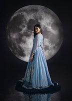 Sara Jahan SJ 1008 Women 4pcs