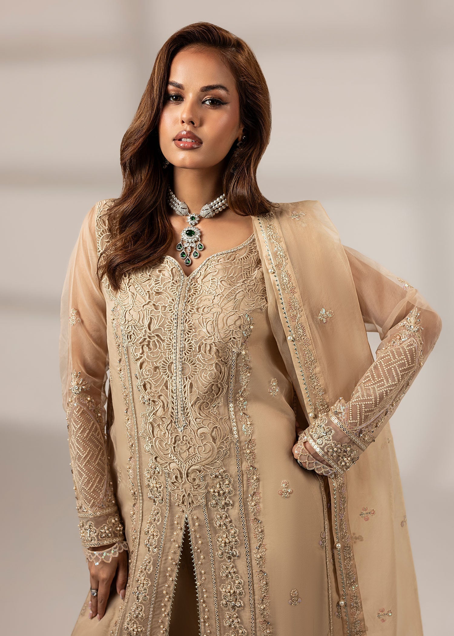 Zarqun 2573B Women 3pcs