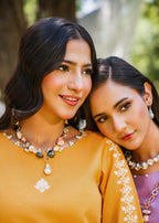Sehrish Kanwal Ava DL 08 Women 2pcs