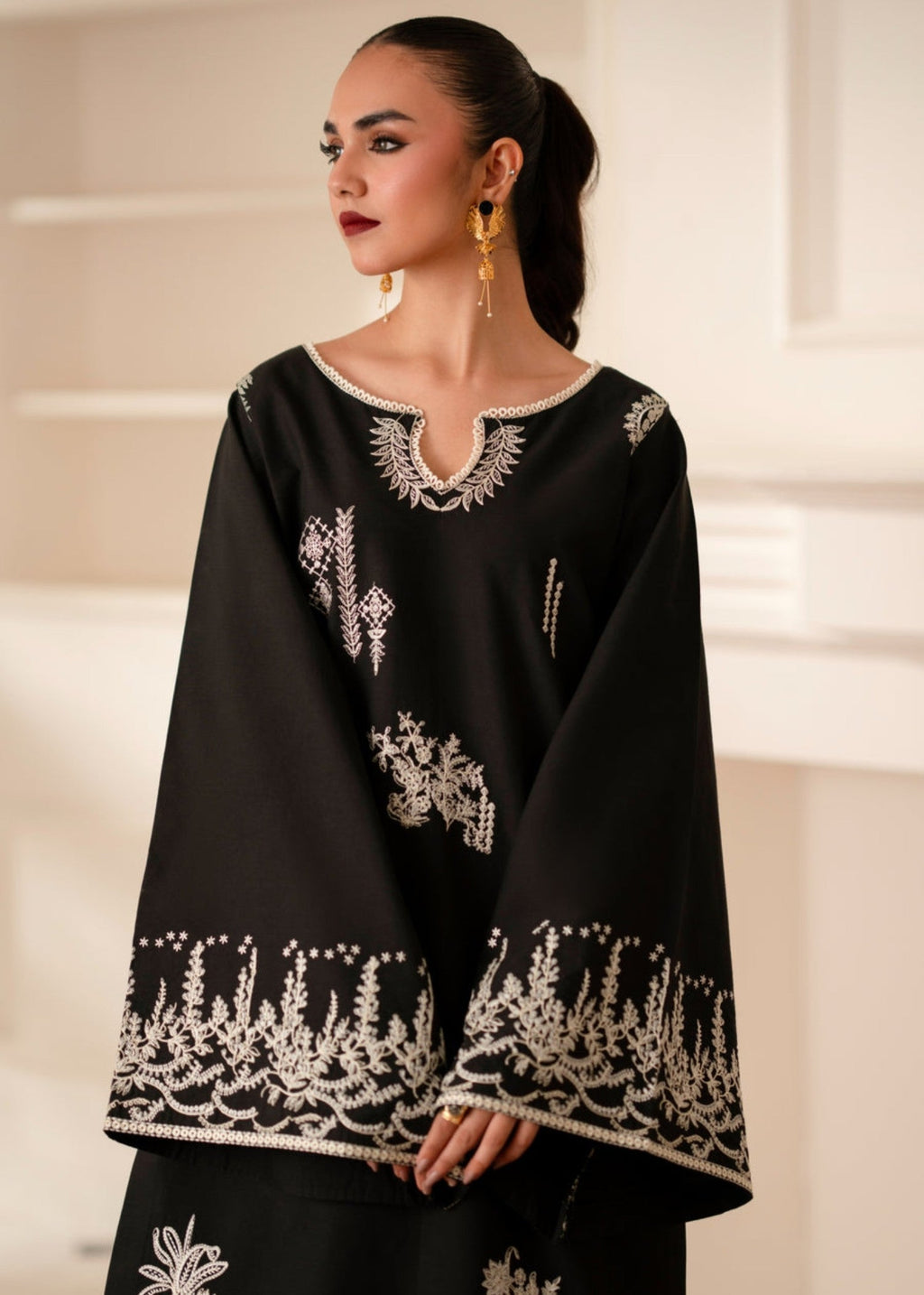 Saifron VIO 01 Women 2pcs