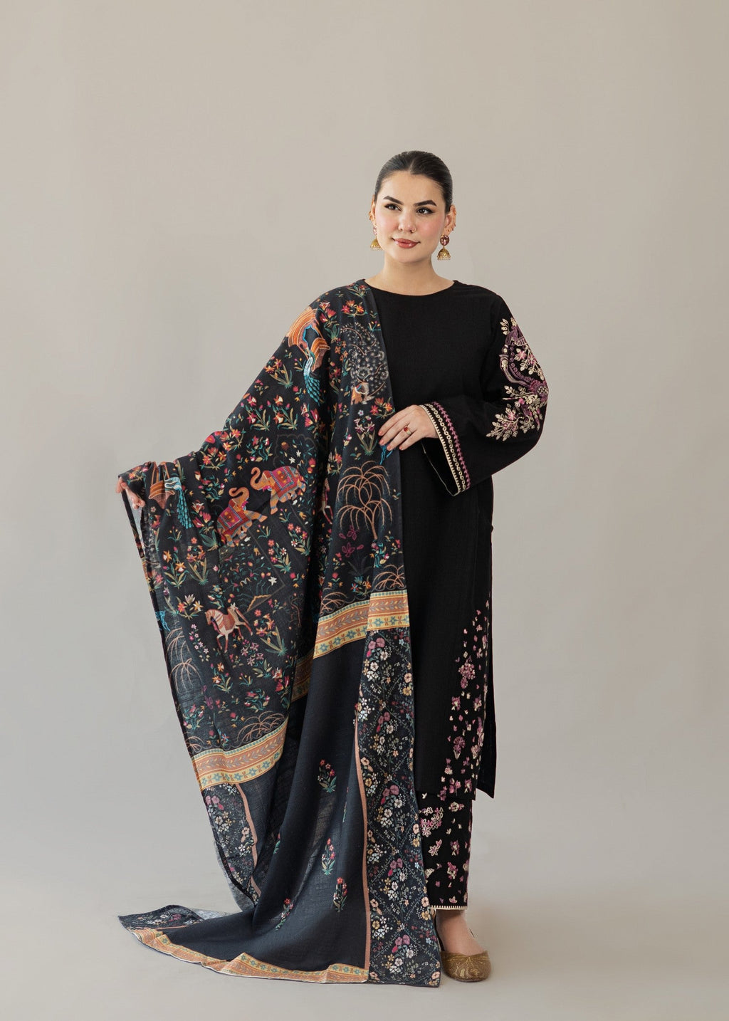 Urge Pret VANILLA Women 3pcs