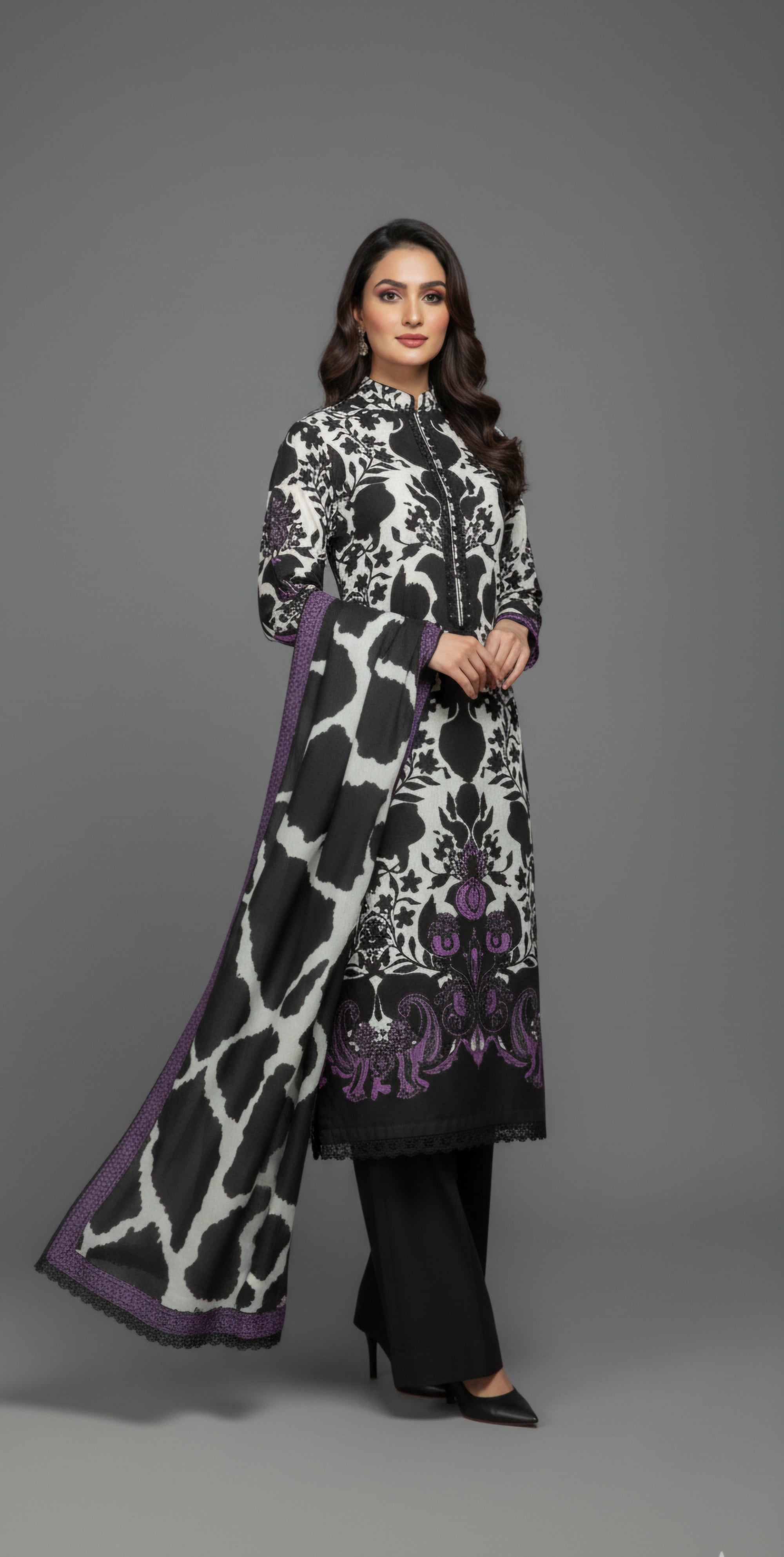 Malhaar Mal MP 1161 Women 3pcs