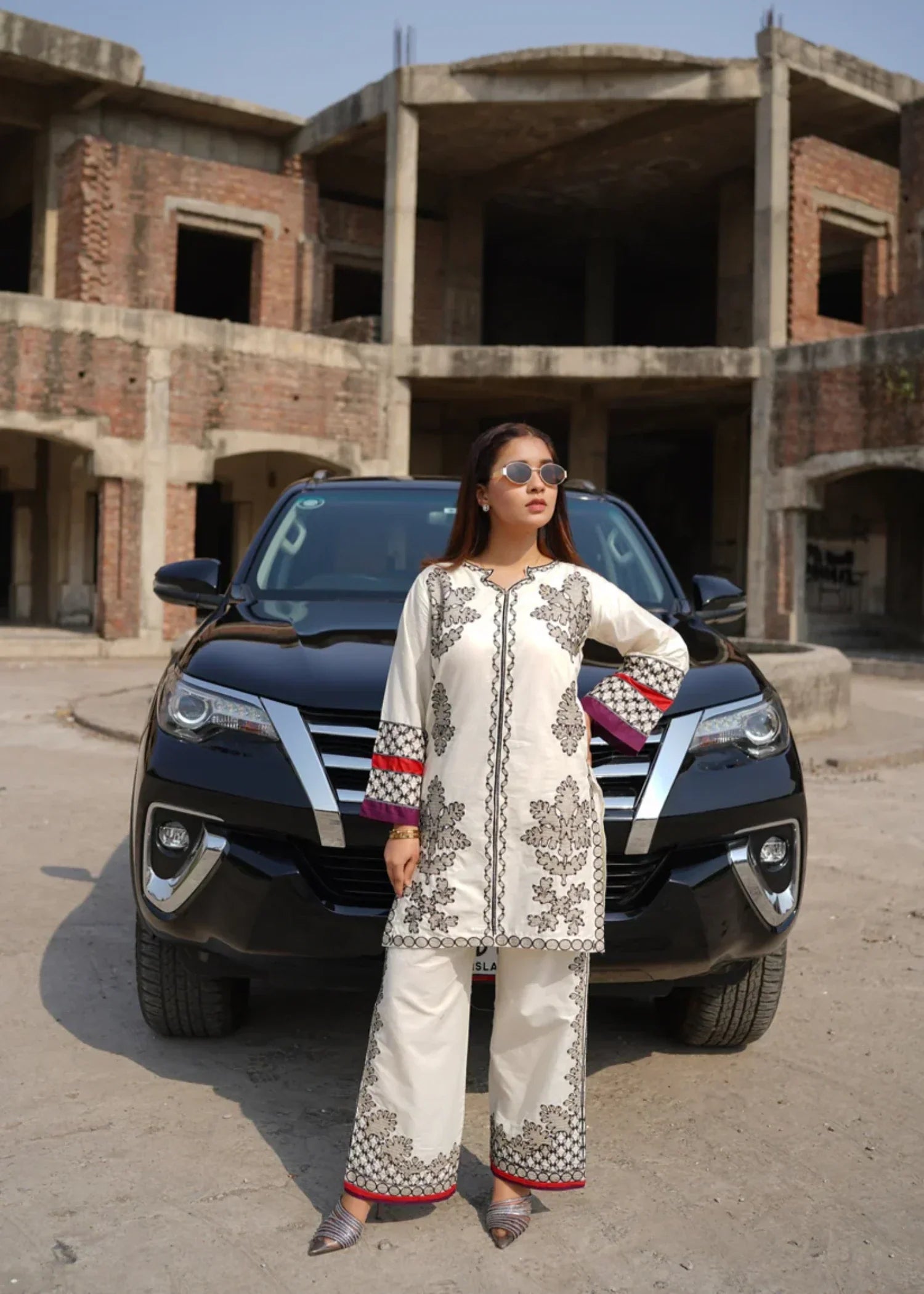 Preetpret Nova Women 2pcs