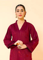 Saifron CHERRY Women 2pcs