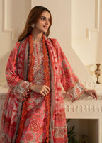 Aik Pret Vanya – MPT 13(A) Women 3pcs