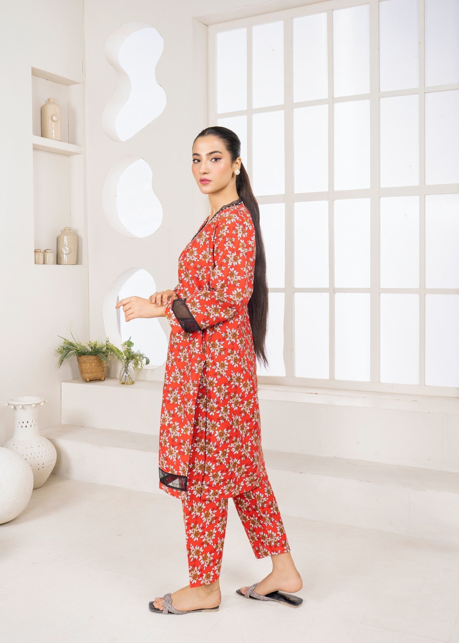 Rb Pret & Couture RB Arva Women 2pcs